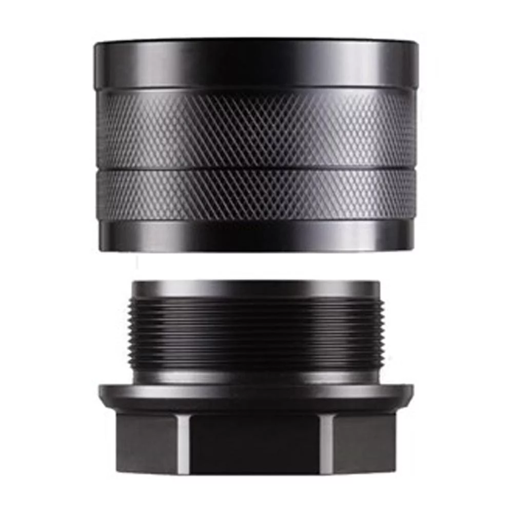 Dead Air Wolverine PBS-1 HUB Adapter with Lock Ring