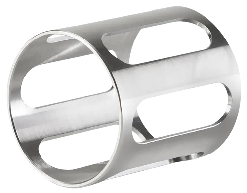 Deadair P-Series Fixed Barrel Spacer