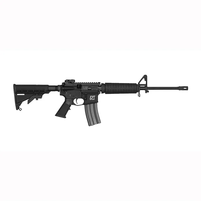 DEL-TONDT SPORT M2 5.56