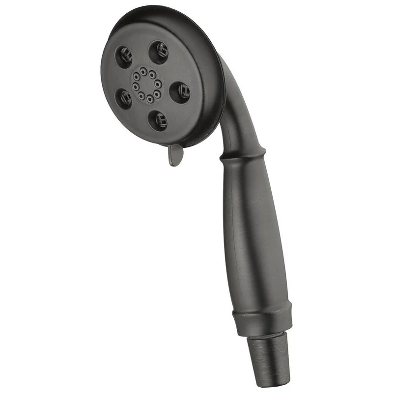 Delta Faucet Universal Showering Multi Function Hand Shower in Venetian Bronze (Shower Hose Sold Separately) | Ferguson