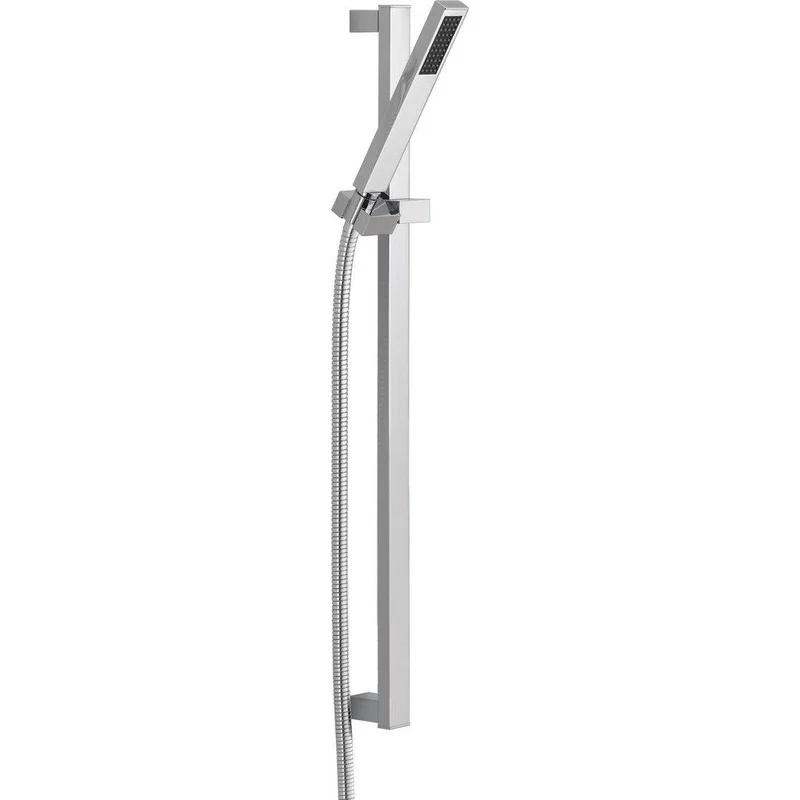 Delta Faucet Vero Single Function Hand Shower in Chrome | Ferguson