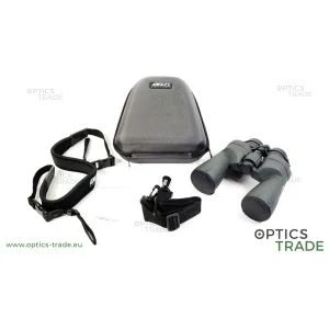 Delta Optical Titanium 7x50 porro