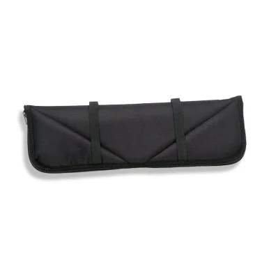 Deluxe Zipper Pouch AC0112