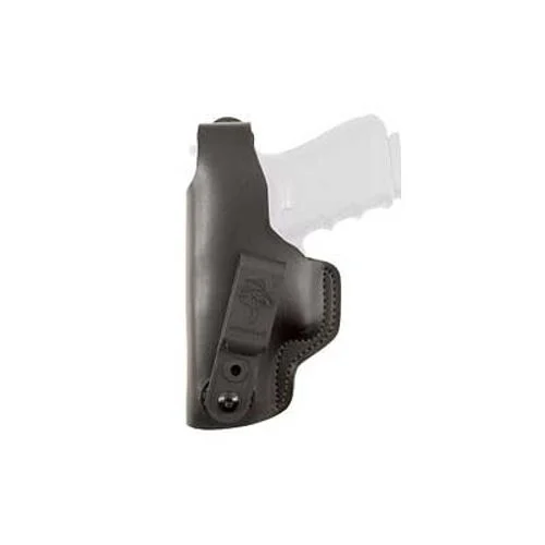 Desantis GUNHIDE DUAL CARRY II LEFT HAND RUGER SP 101 21/4