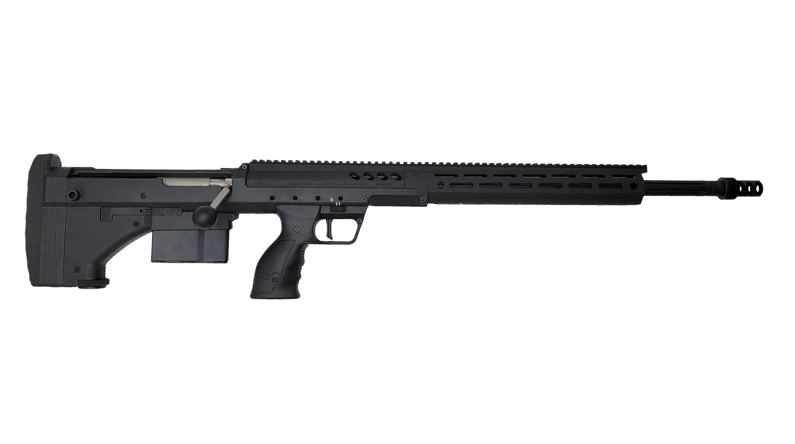 Desert Tech SRS-A2 Rifle, Standard 300NM