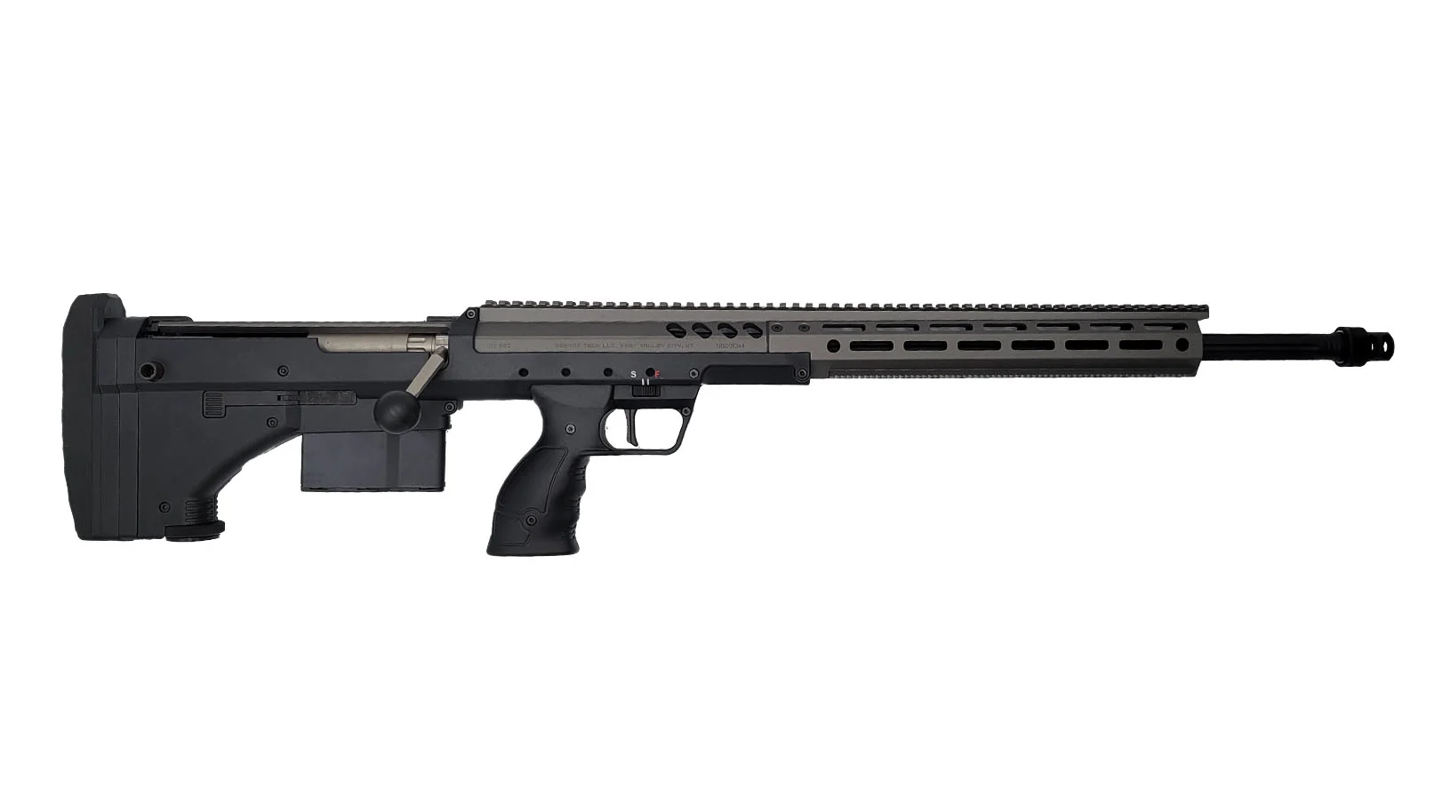 Desert Tech SRS-A2 Rifle, Standard 300WM