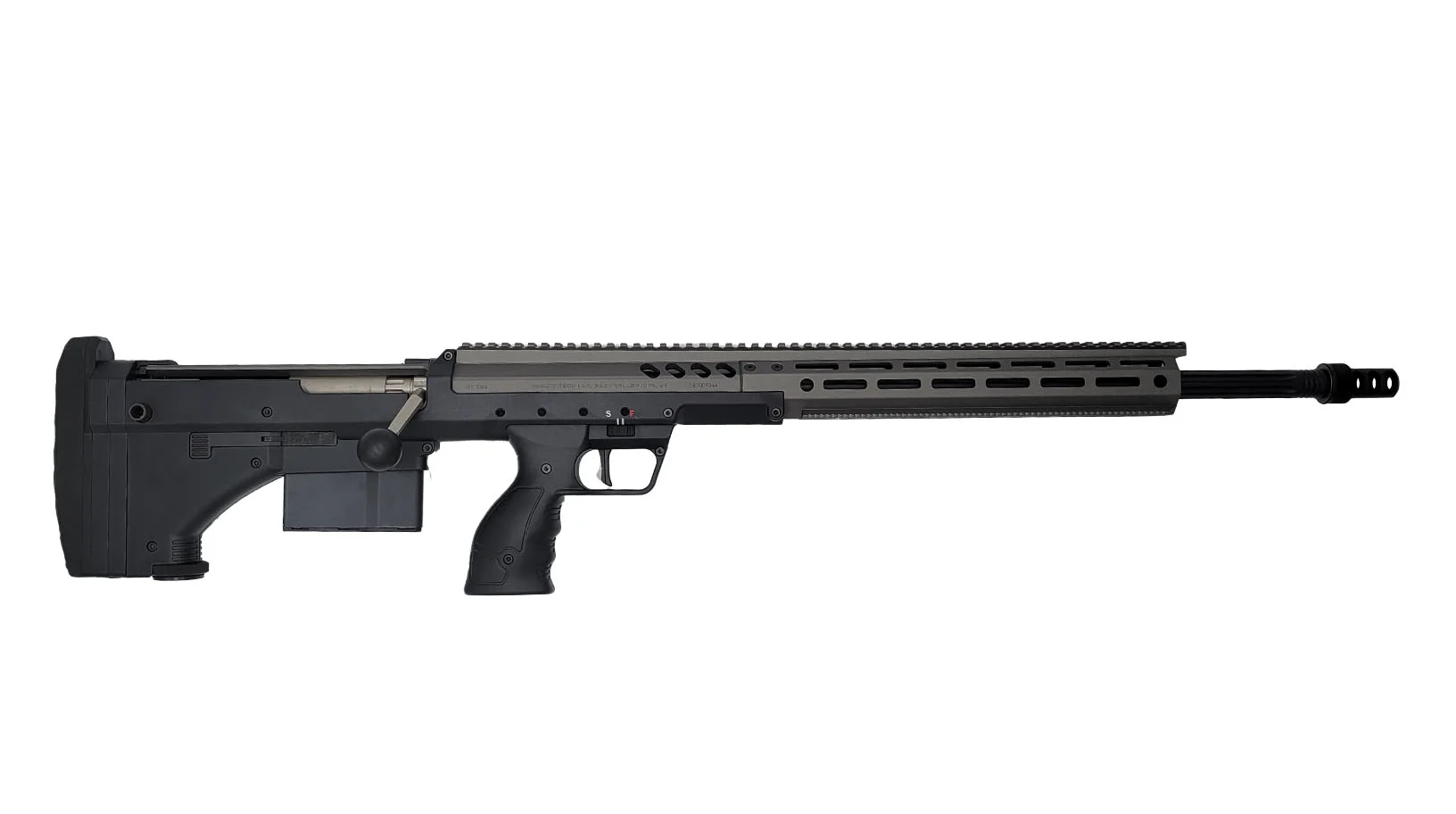 Desert Tech SRS-A2 Rifle, Standard 338LM