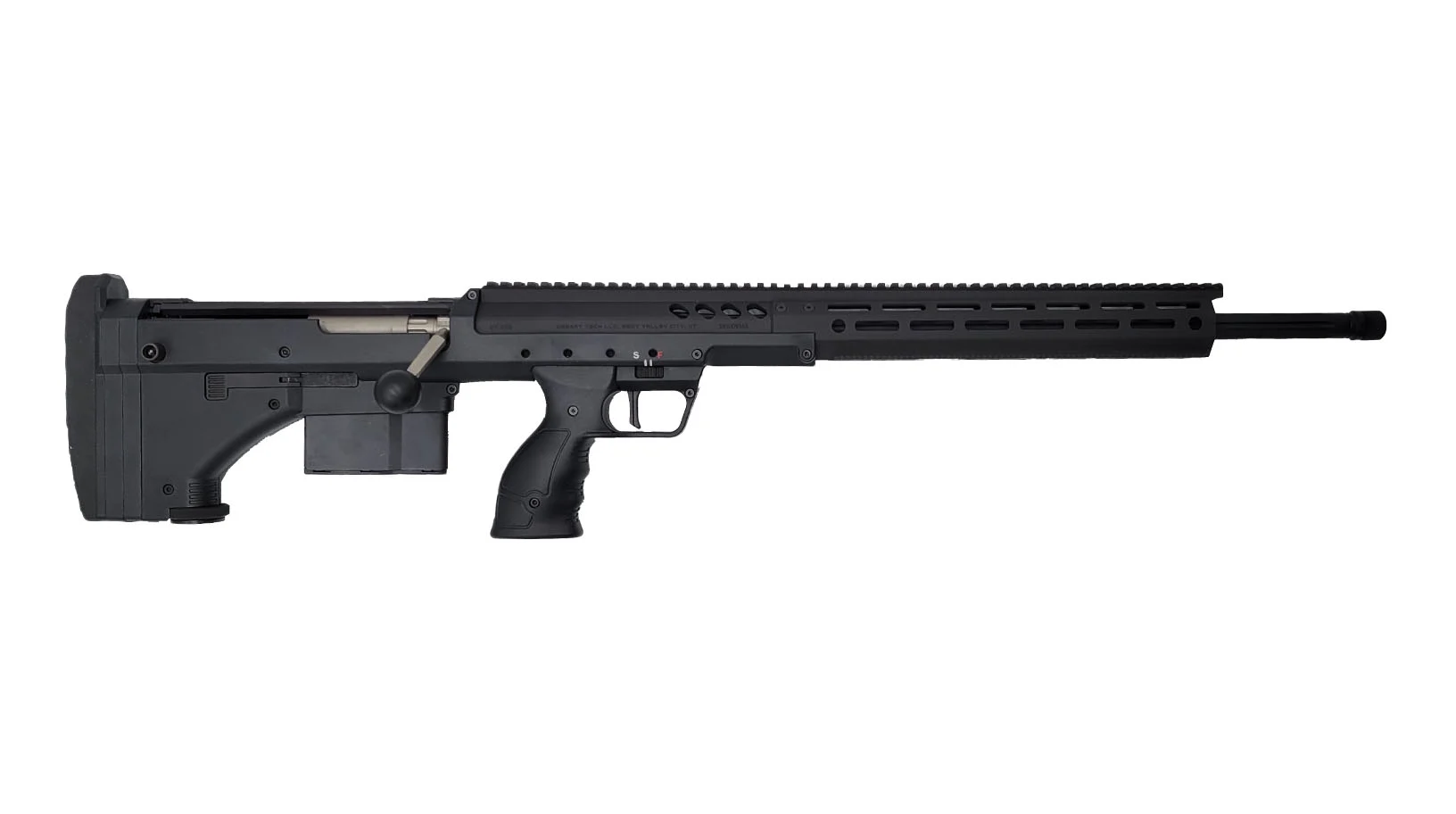 Desert Tech SRS-A2 Rifle, Standard 65CM
