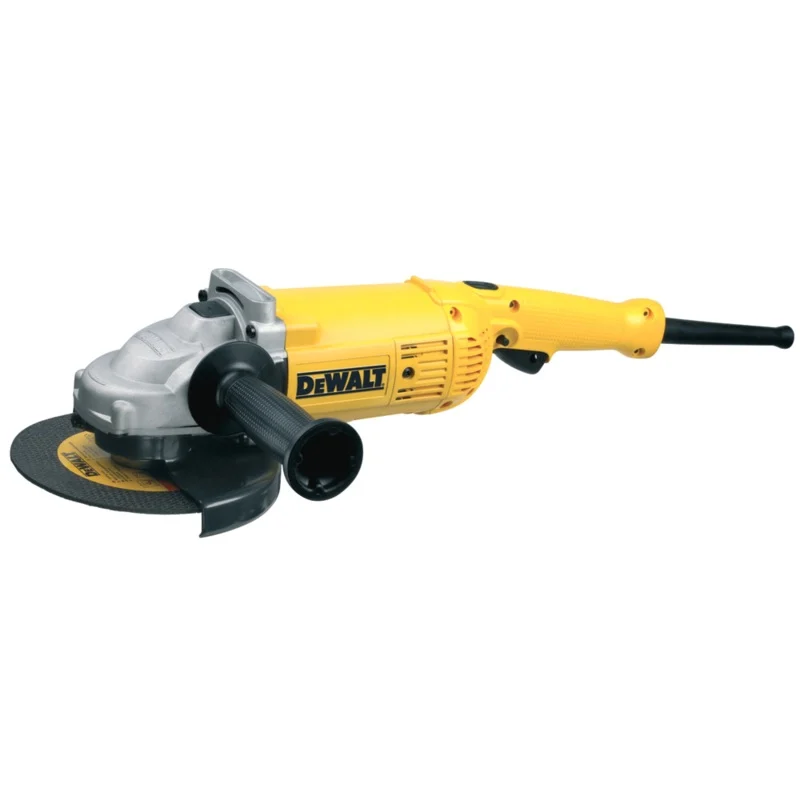 Dewalt D28491 Angle Grinder 7″