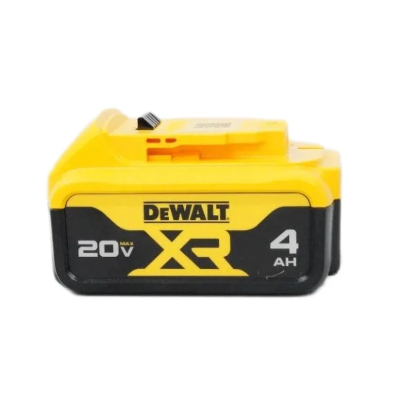 Dewalt DCB182 18V/20V Max Lithium Ion Battery (4.0Ah)