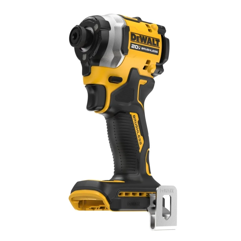 Dewalt DCF850N 20V Cordless Brushless Impact Driver 1/4″ (Bare Tool)
