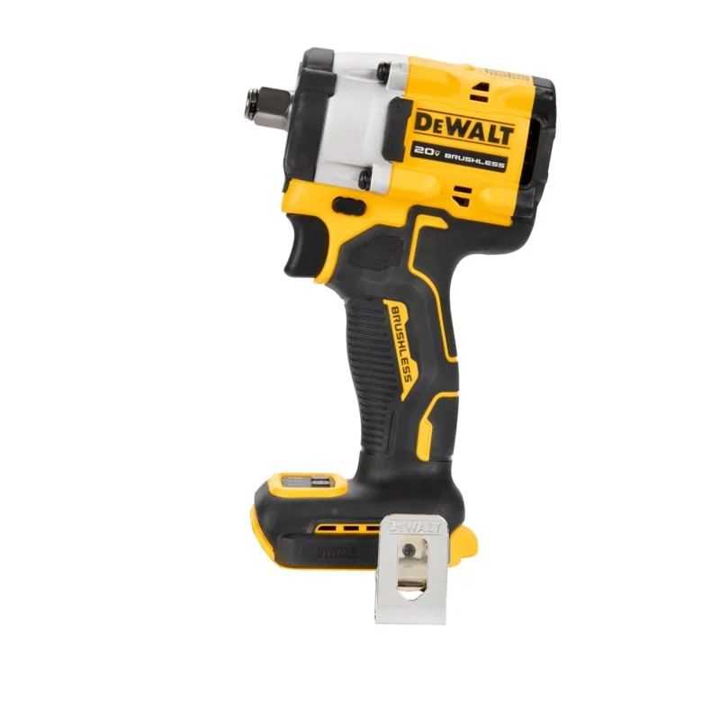 Dewalt DCF921N 20V Cordless Brushless Impact Wrench (Bare Tool)