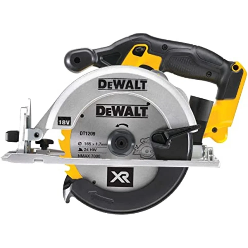 Dewalt DCS391N 18V Cordless Circular Saw 6-1/2″ (Bare Tool)
