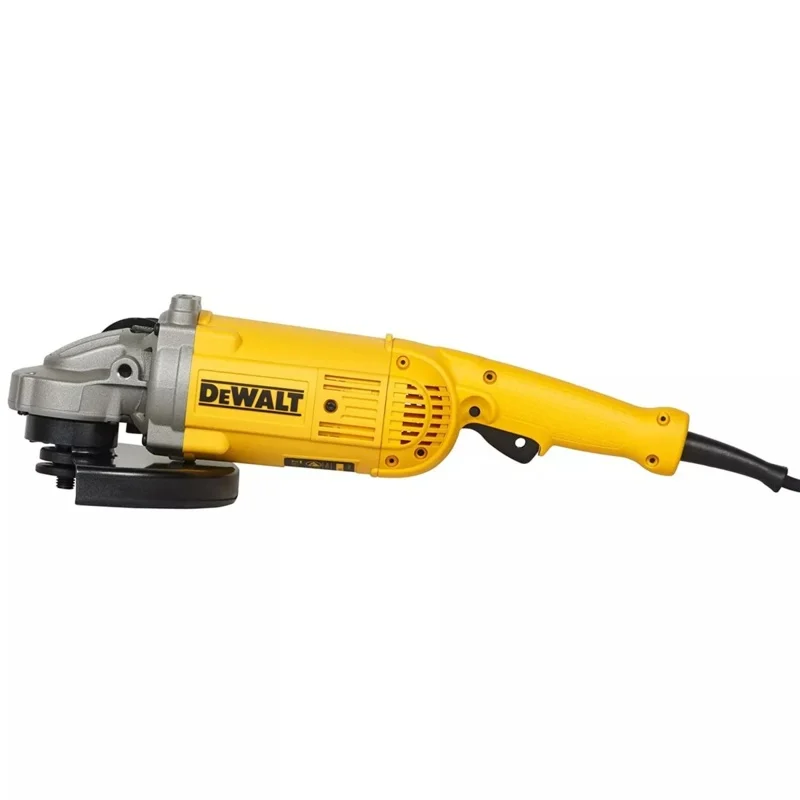 Dewalt DWE496 Angle Grinder 9″