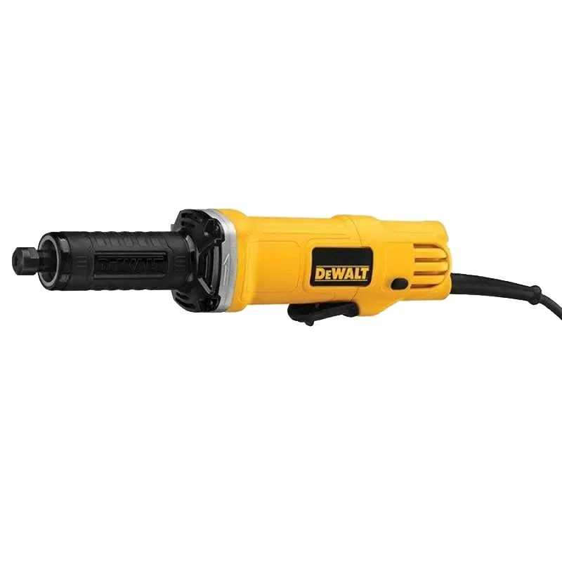 Dewalt DWE886P Die Grinder (Paddle Switch)