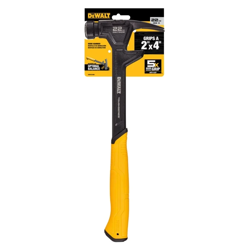 Dewalt DWHT51008-0 Demo Hammer 22oz