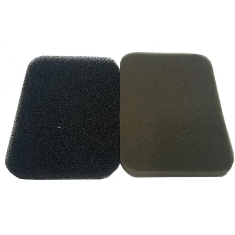 [DF1100-175.1] Air Filter Element (2 Parts) for WEN DF1100
