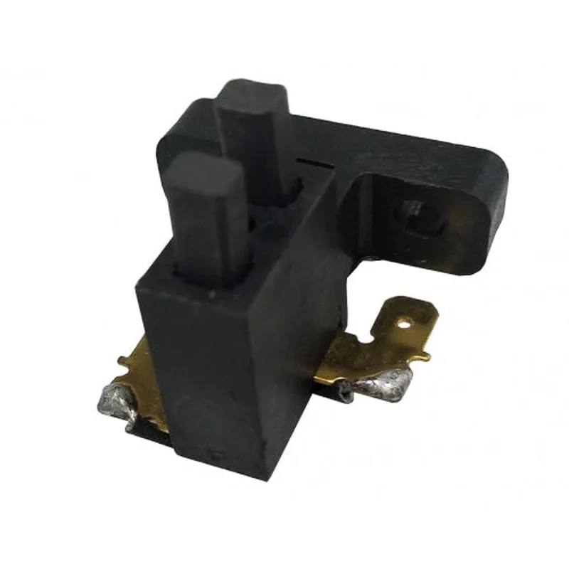 [DF475-001.1] Carbon Brush Assembly for WEN DF475