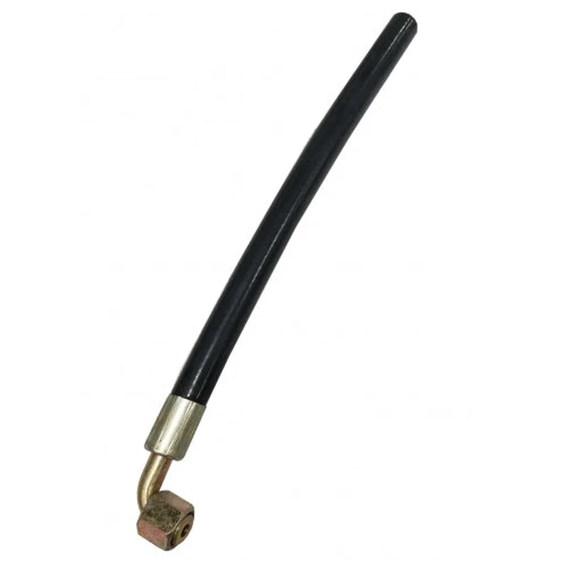 [DF475-054] Low Pressure Pipe 250mm for WEN DF475