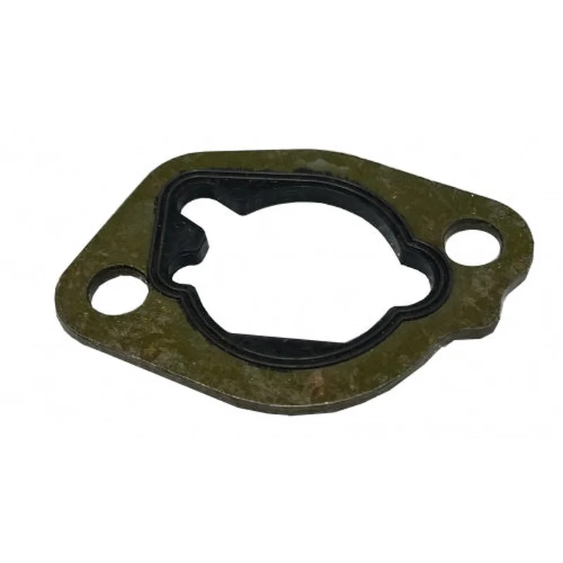 [DF475-161] Carburetor Spacer Metal (Carburetor to Air Cleaner Box) for WEN DF475