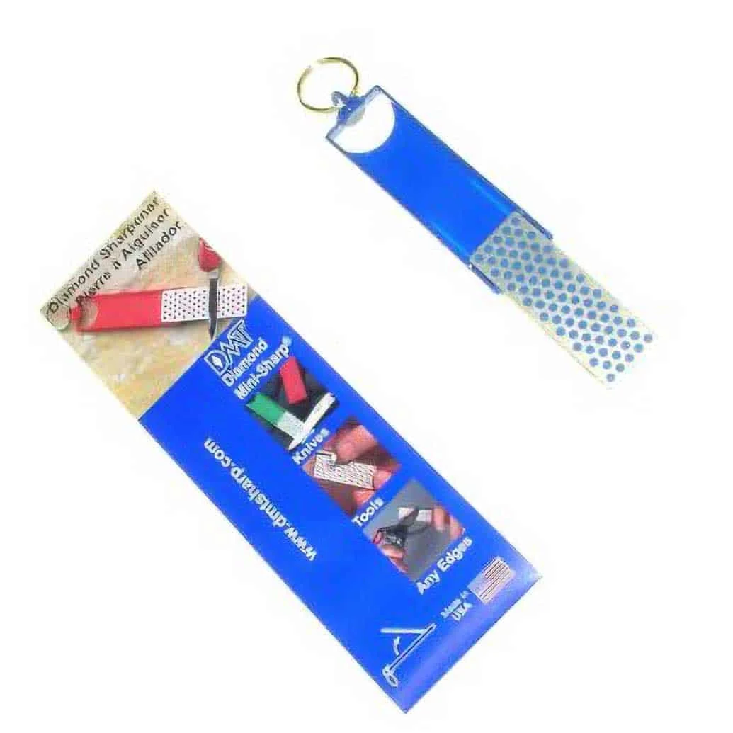 Diamond Lap File