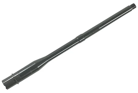 Diamondback 308M16L50B10R DB Barrel308 Win 16″ Mid-Length Black Nitride 4150 Chrome Moly Vanadium Steel