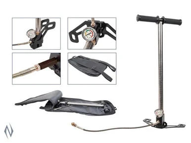 DIANA HAND PUMP 300BAR NOT SUITABLE FOR P1000