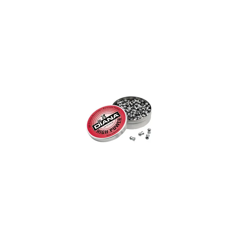Diana High Power .177 (DIA-PL-005)