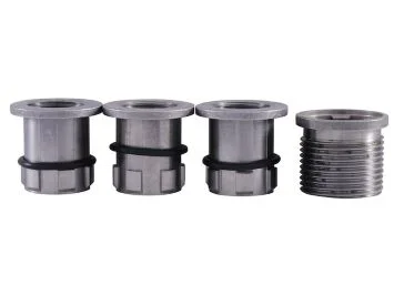Hornady Lock-N-Load Conversion Kit
