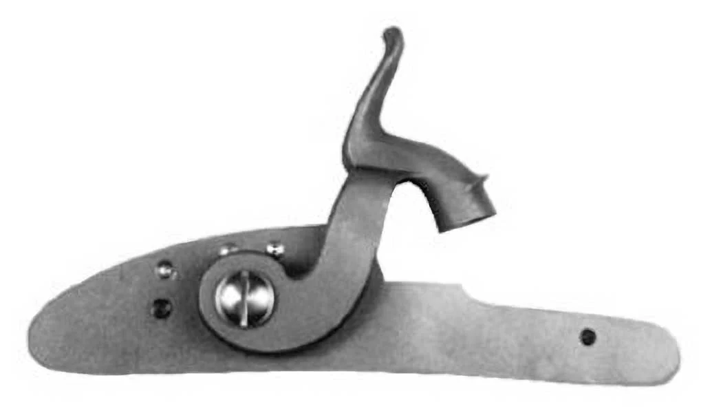 Dimick – Percussion – Right Hand