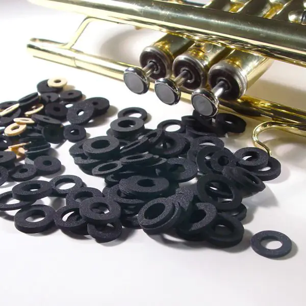 Directors Brass Washer Assortment