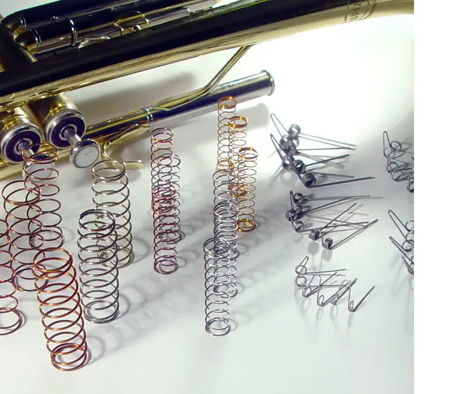 Directors Brasswind Spring Assortment