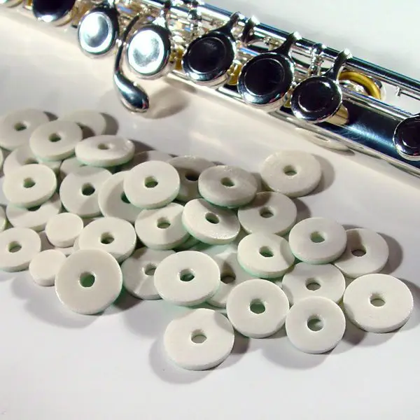 Directors Flute Pad Assortment