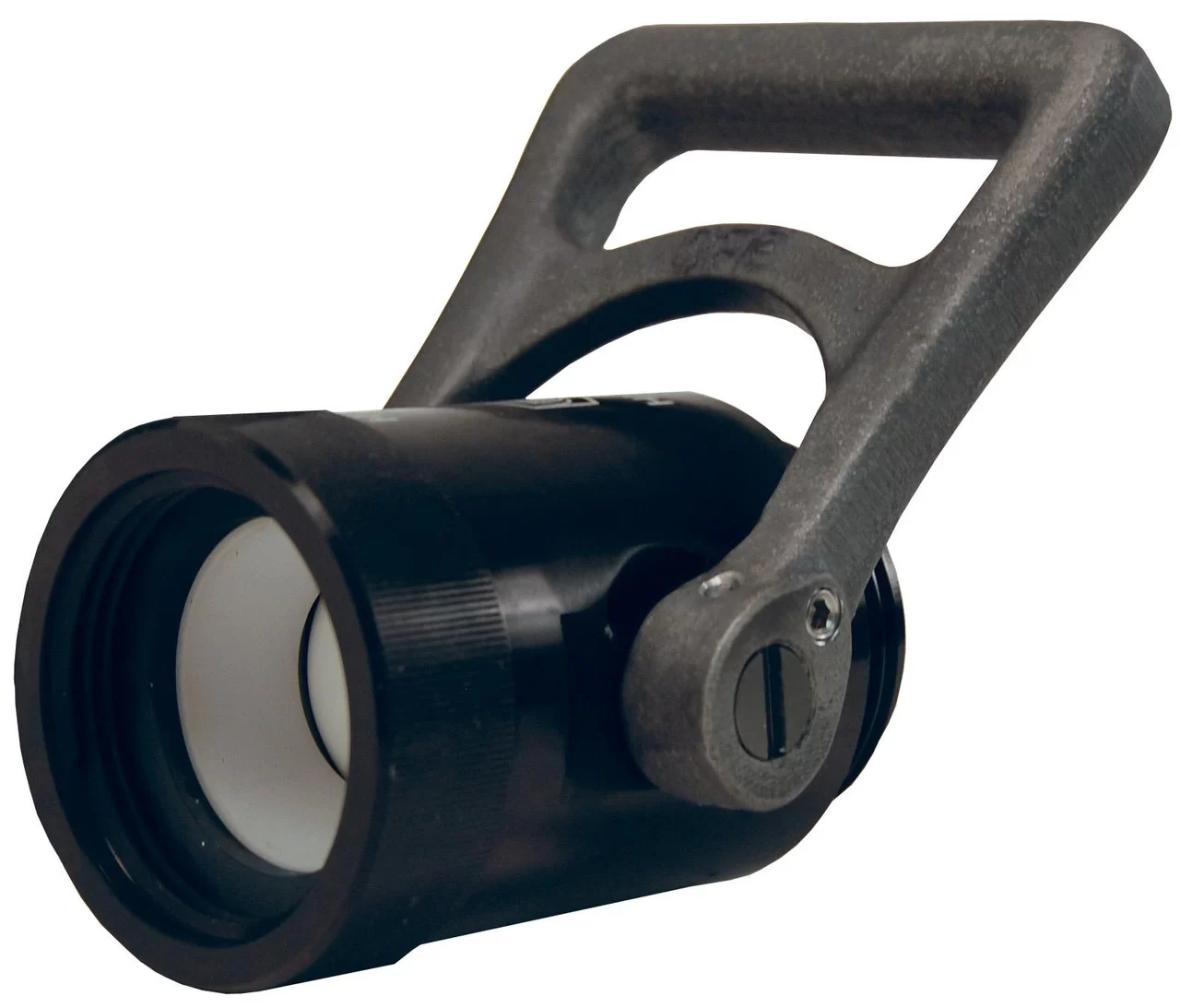 Dixon Forestry Grade Aluminum Ball Shut-Off Nozzle 1-1/2″ Female NST (NH)