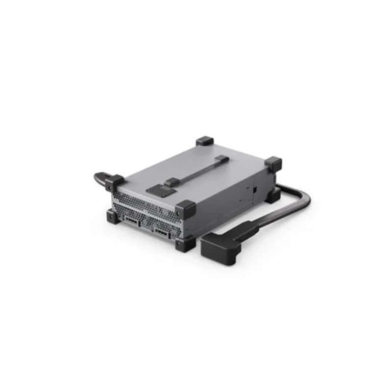 DJI Agras T50 PowerMax 10K Intelligent Charger | Model CSX702-9500 | 10,000-Watt Charging Power