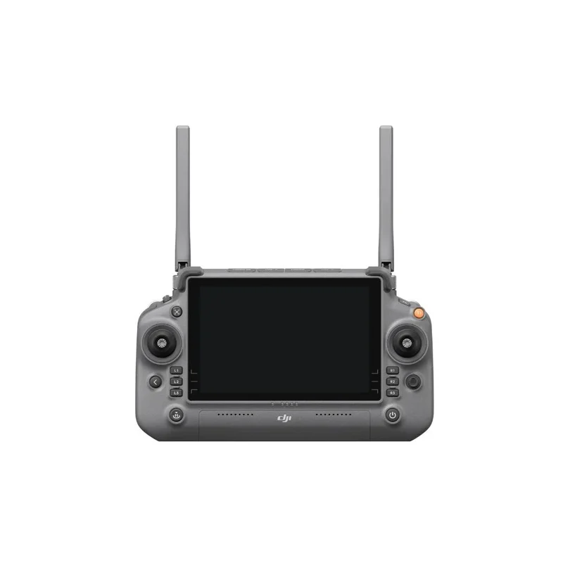 DJI RC Plus (Inspire 3) | Monitor Size 7 inches | Built-In & External Battery | Battery Life Up-To 6 Hours