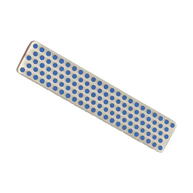 DMT Aligner 4-inch Diamond Whetstone Sharpener - Coarse 325 Grit A4C