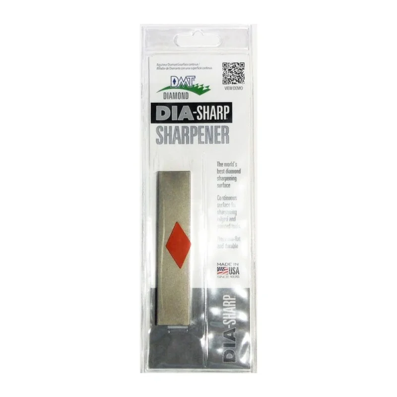 DMT Diamond Dia-Sharp Sharpener Stone