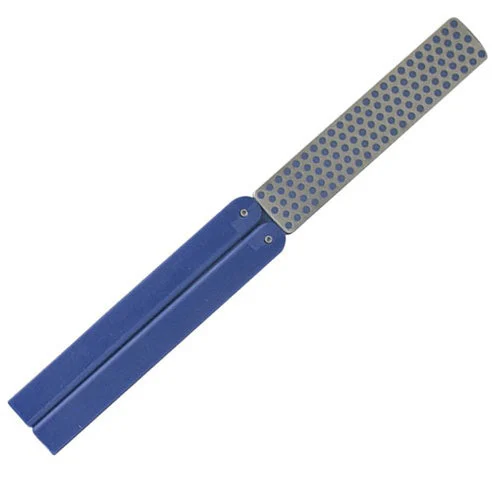 DMT Single-Sided Diafold Sharpener