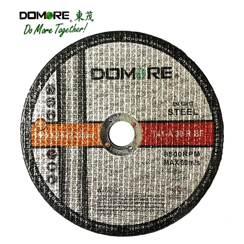 Domore Cutting Disc 7″ for Metal