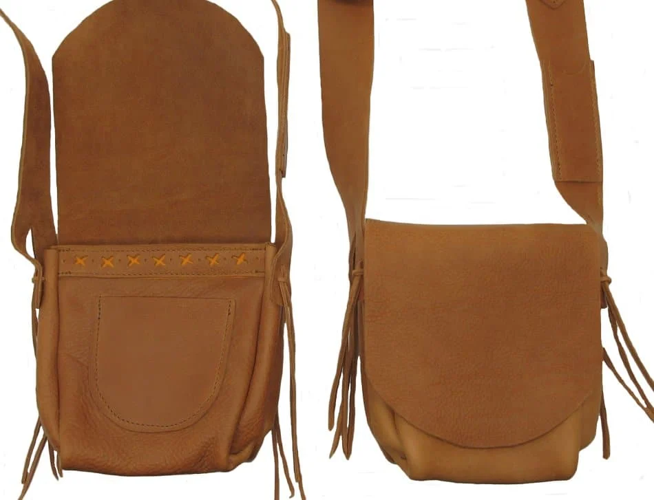 Double Possible Bag