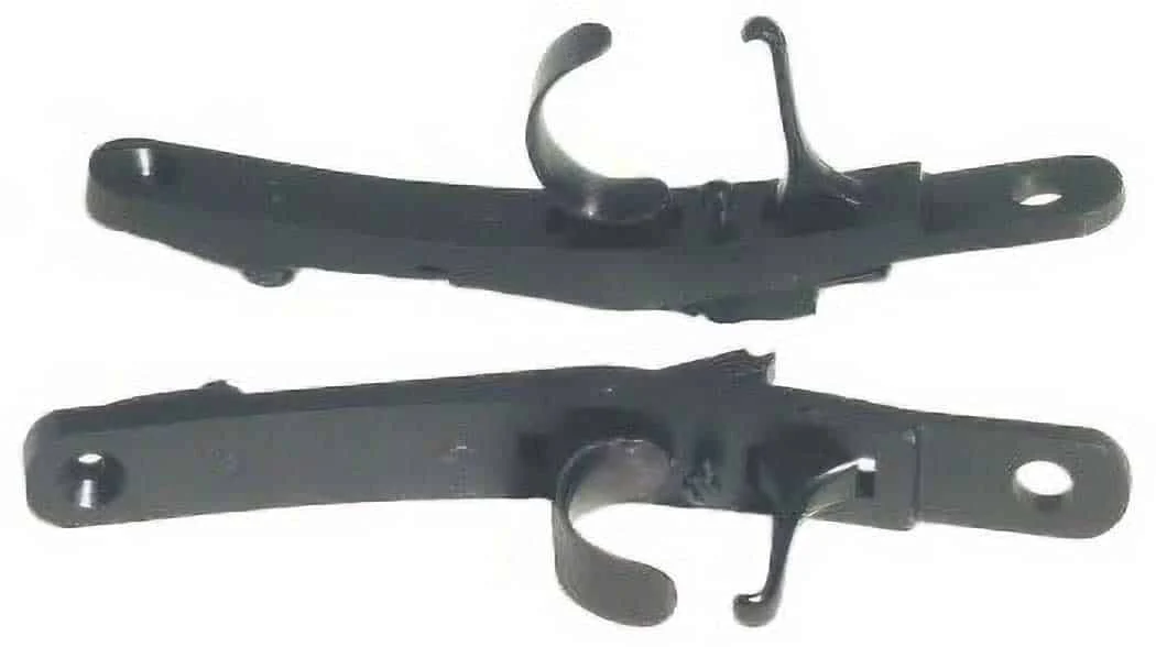 Double Set – Double Knife Trigger– Replacement for TC Hawken & Renegade