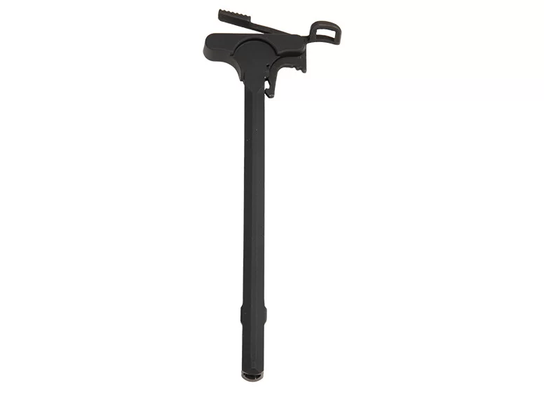 DoubleStar Charging Handle with Ambidextrous Tactical Latch