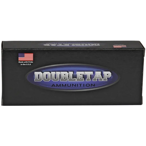 DOUBLETAP 223REM 62GR FMJ 20RD