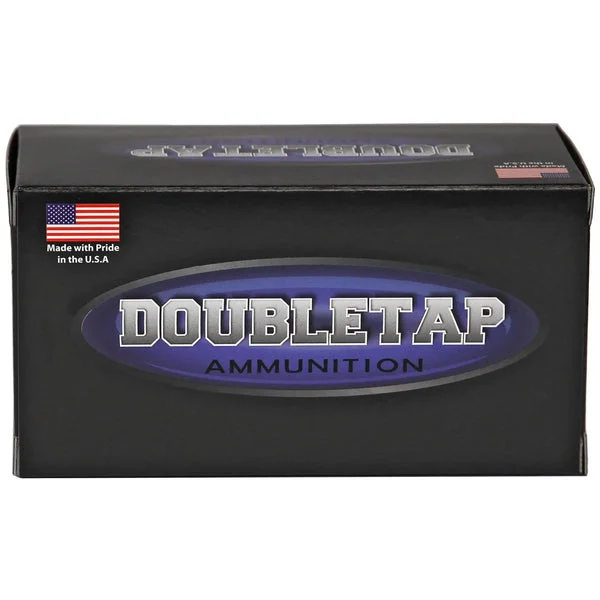 DOUBLETAP 223REM 62GR FMJ 50RD