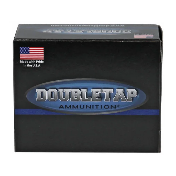 DOUBLETAP 270WIN 130GR SC-THP 20RD