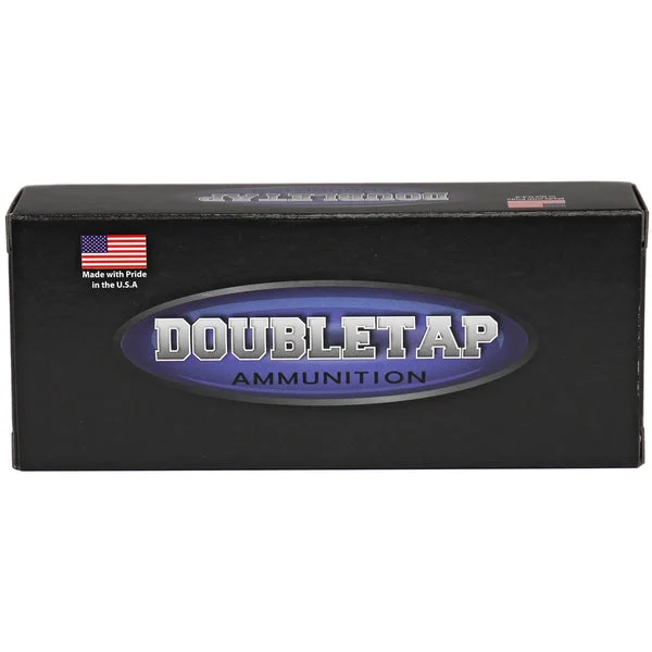 DOUBLETAP 357 MAG 200GR HARDCAST 20RD
