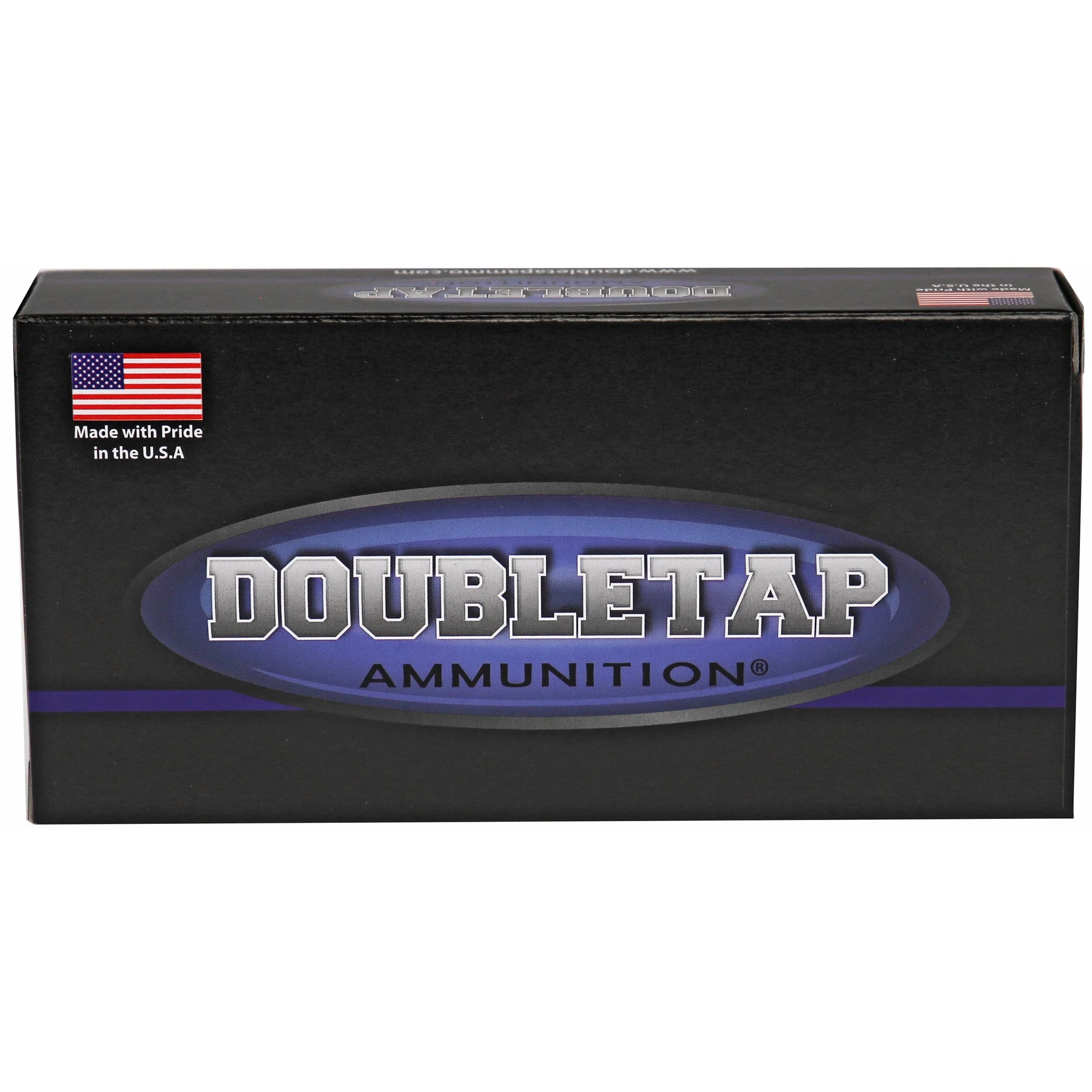 DoubleTap 38S148T50 Wadcutter Home Defense Lead Wadcutter148 Grain .38 Special