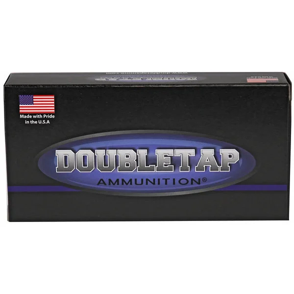 DOUBLETAP 38SPL 148GR WC 50RD