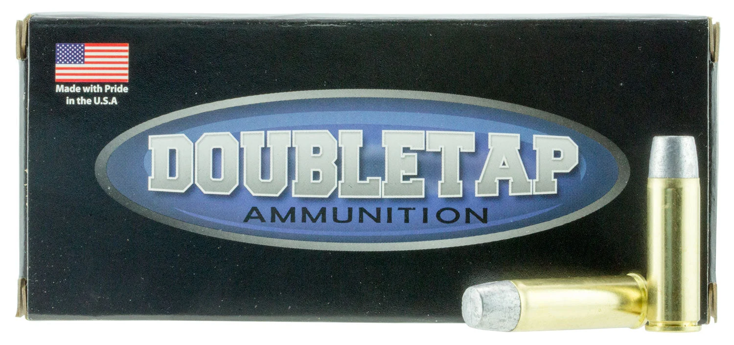 DoubleTap 454C360HC Hunter Self Defense Hard Cast Solid360 Grain .454 Casull